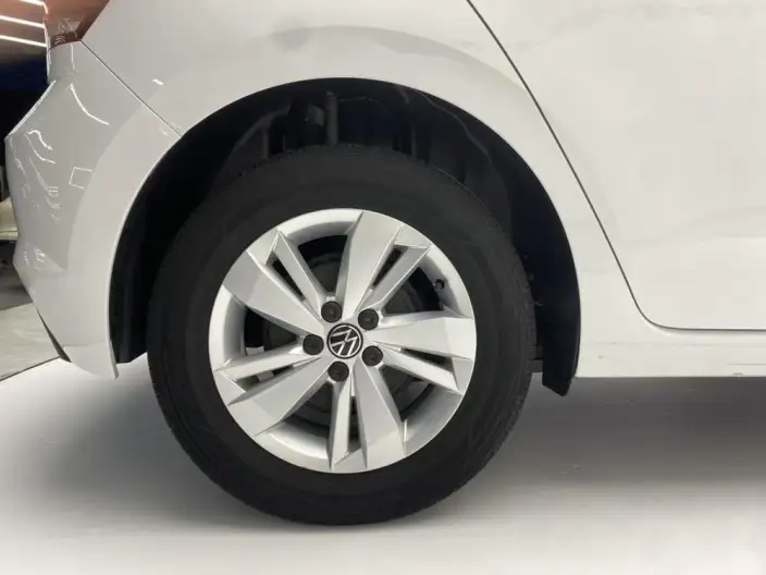Polo 2023 Model Plus 1.5L Automatic Panoramic Enjoy Edition – фото 13