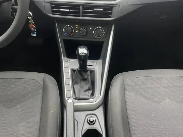 Polo 2023 Model Plus 1.5L Automatic Panoramic Enjoy Edition – фото 21