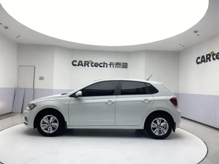 Polo 2023 Model Plus 1.5L Automatic Panoramic Enjoy Edition – фото 32