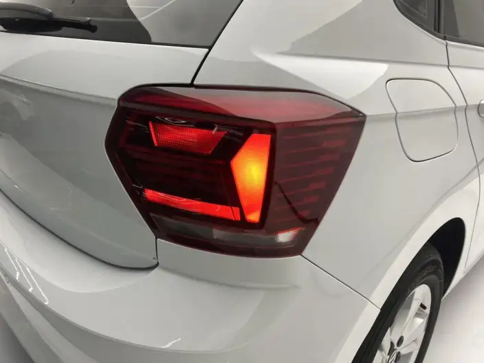 Polo 2023 Model Plus 1.5L Automatic Panoramic Enjoy Edition – фото 39