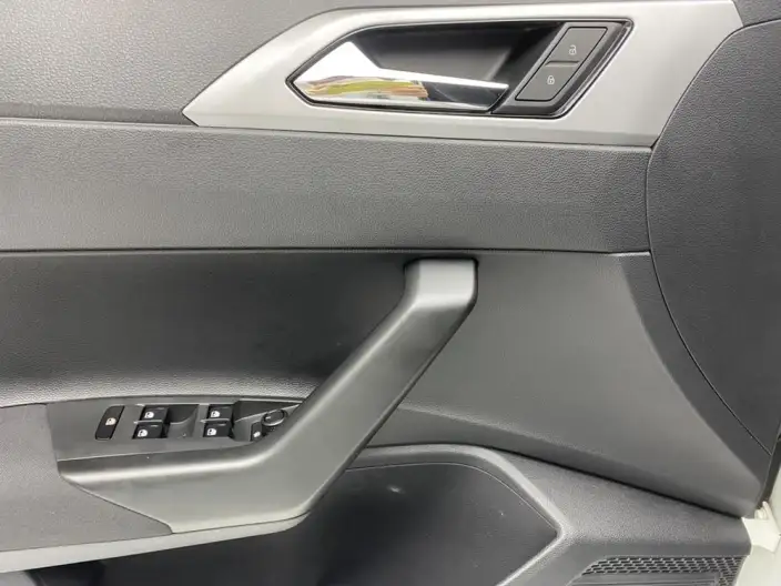 Polo 2023 Model Plus 1.5L Automatic Panoramic Enjoy Edition – фото 43