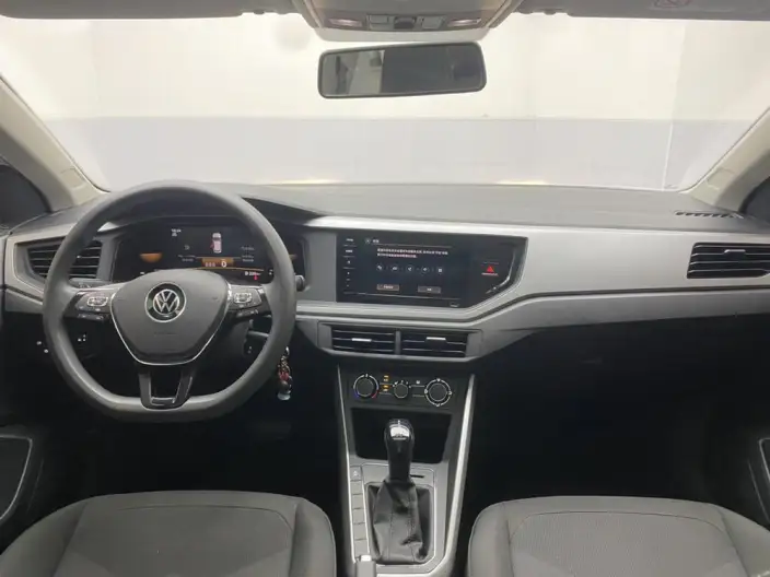 Polo 2023 Model Plus 1.5L Automatic Panoramic Enjoy Edition – фото 45
