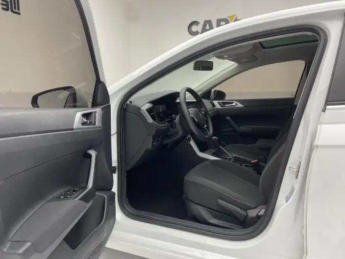 Polo 2023 Model Plus 1.5L Automatic Panoramic Enjoy Edition – фото 51