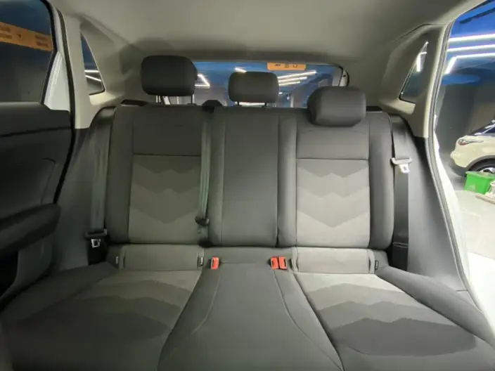 Polo 2023 Model Plus 1.5L Automatic Panoramic Enjoy Edition – фото 53