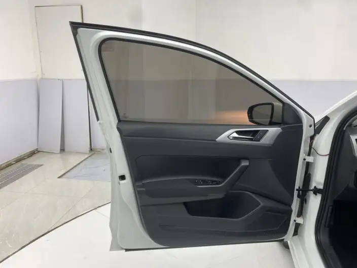 Polo 2023 Model Plus 1.5L Automatic Panoramic Enjoy Edition – фото 54