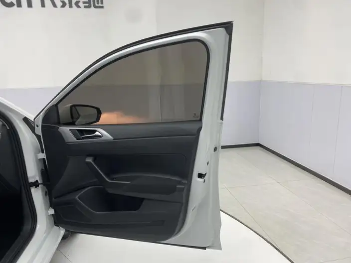Polo 2023 Model Plus 1.5L Automatic Panoramic Enjoy Edition – фото 55