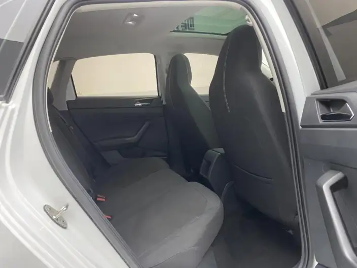 Polo 2023 Model Plus 1.5L Automatic Panoramic Enjoy Edition – фото 56