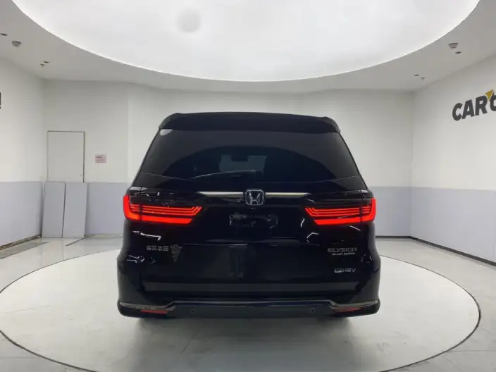 Honda Elysion 2024 Model 2.0L e:HEV Deluxe Edition – фото 6