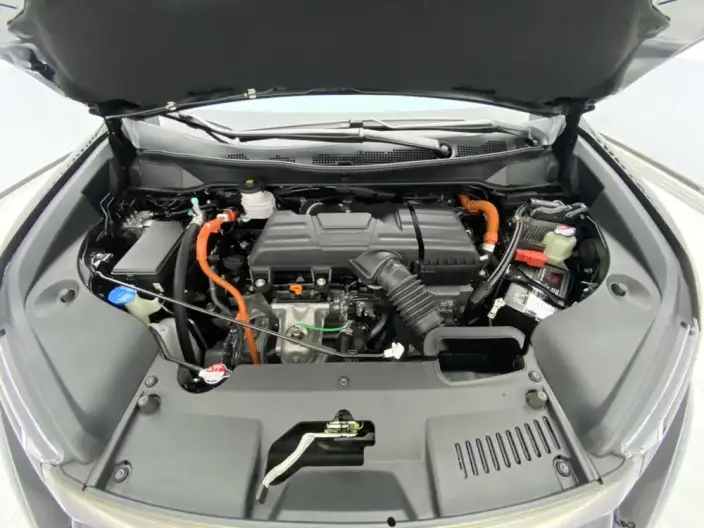 Honda Elysion 2024 Model 2.0L e:HEV Deluxe Edition – фото 10