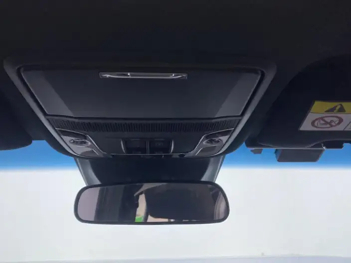 Honda Elysion 2024 Model 2.0L e:HEV Deluxe Edition – фото 19