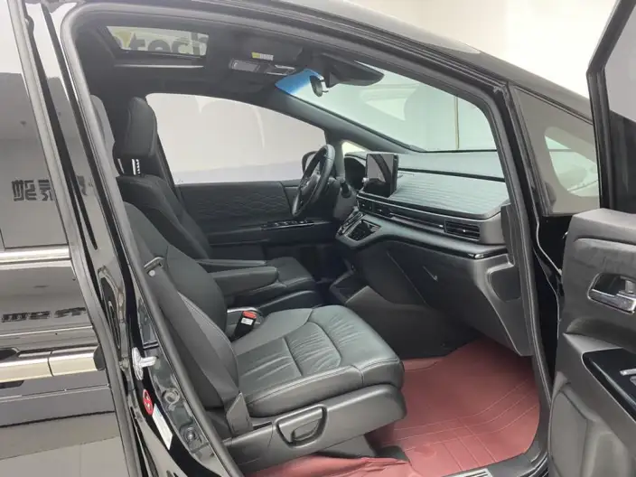 Honda Elysion 2024 Model 2.0L e:HEV Deluxe Edition – фото 30