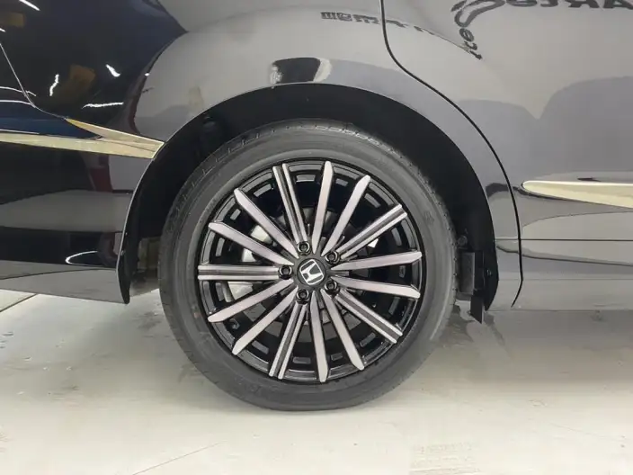 Honda Elysion 2024 Model 2.0L e:HEV Deluxe Edition – фото 39