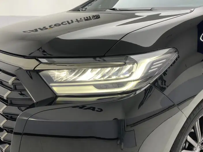 Honda Elysion 2024 Model 2.0L e:HEV Deluxe Edition – фото 41