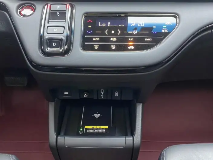 Honda Elysion 2024 Model 2.0L e:HEV Deluxe Edition – фото 47