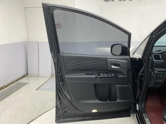Honda Elysion 2024 Model 2.0L e:HEV Deluxe Edition – фото 58