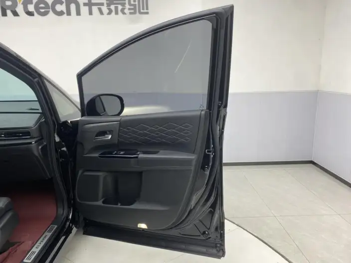 Honda Elysion 2024 Model 2.0L e:HEV Deluxe Edition – фото 59