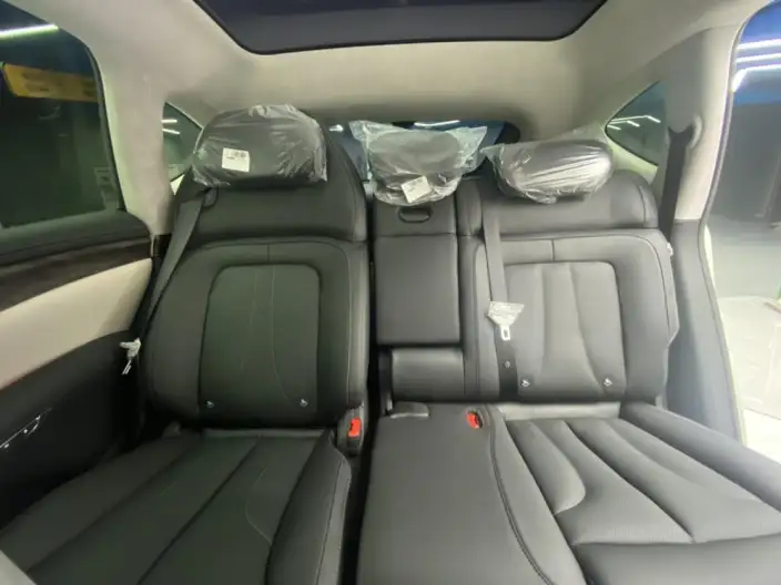 IM LS7 2024 Model Max Elite Rear Drive Edition – фото 25