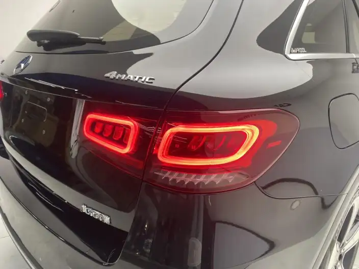 Mercedes-Benz GLC 2022 Model Facelift GLC 300 L 4MATIC Dynamic Model Collector Edition – фото 12