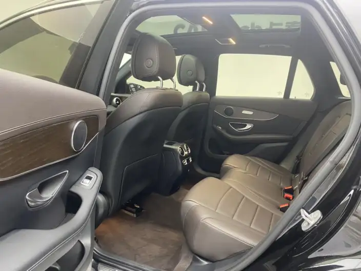 Mercedes-Benz GLC 2022 Model Facelift GLC 300 L 4MATIC Dynamic Model Collector Edition – фото 26