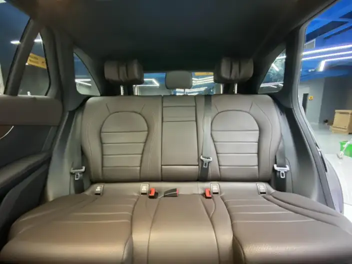 Mercedes-Benz GLC 2022 Model Facelift GLC 300 L 4MATIC Dynamic Model Collector Edition – фото 27
