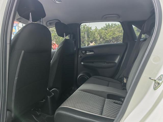 Honda Fit 2023 1.5L CVT Trend – фото 5
