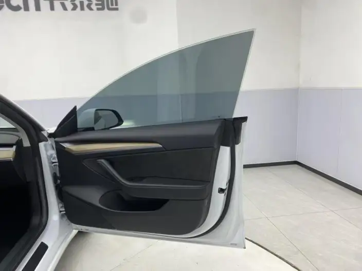 Model 3 2021 Model Standard Battery Life Rear Drive L Class Edition 3D1 – фото 16