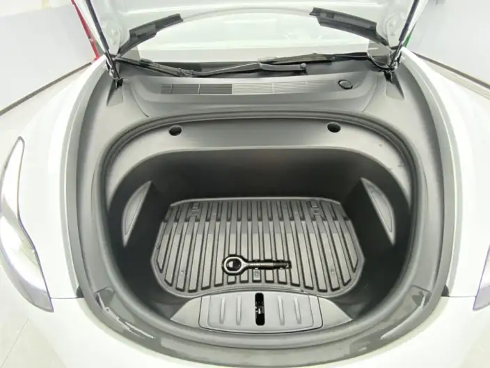 Model 3 2021 Model Standard Battery Life Rear Drive L Class Edition 3D1 – фото 27