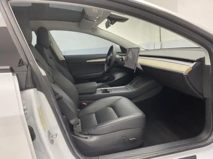 Model 3 2021 Model Standard Battery Life Rear Drive L Class Edition 3D1 – фото 29