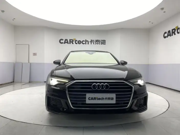 Audi A6L 2021 Model 40 TFSI Luxury Dynamic Model – фото 2