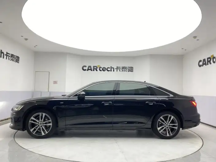 Audi A6L 2021 Model 40 TFSI Luxury Dynamic Model – фото 4