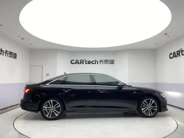 Audi A6L 2021 Model 40 TFSI Luxury Dynamic Model – фото 8