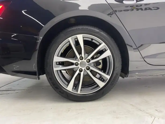 Audi A6L 2021 Model 40 TFSI Luxury Dynamic Model – фото 9