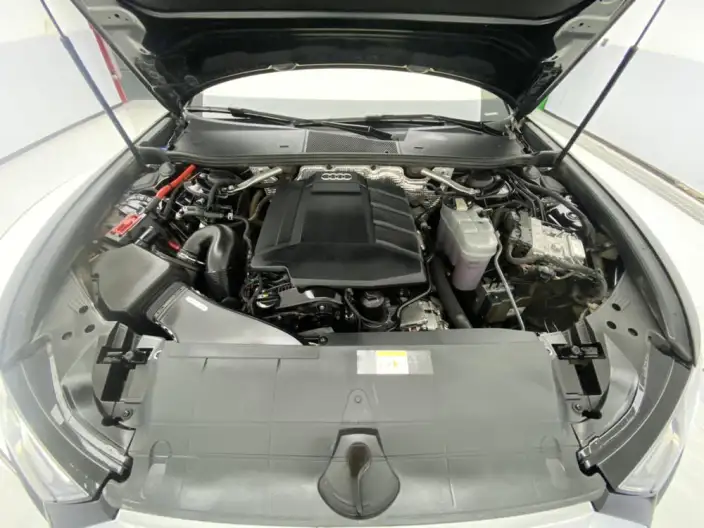Audi A6L 2021 Model 40 TFSI Luxury Dynamic Model – фото 10
