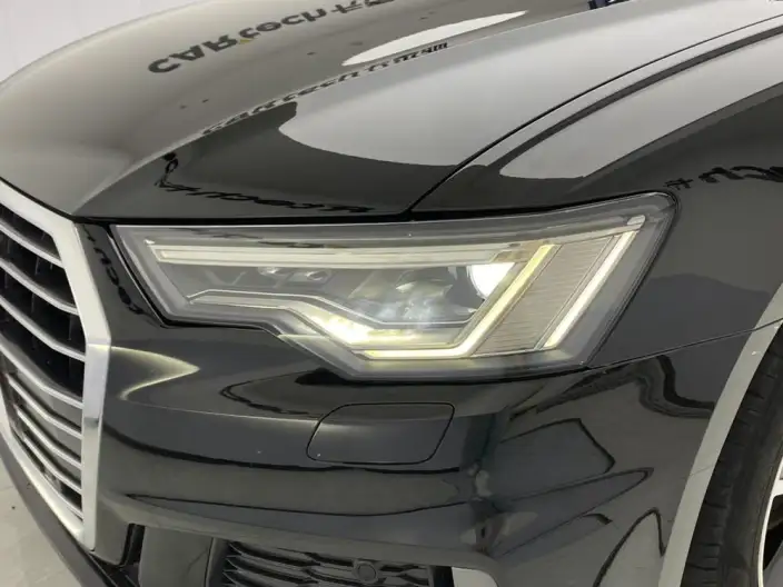 Audi A6L 2021 Model 40 TFSI Luxury Dynamic Model – фото 11