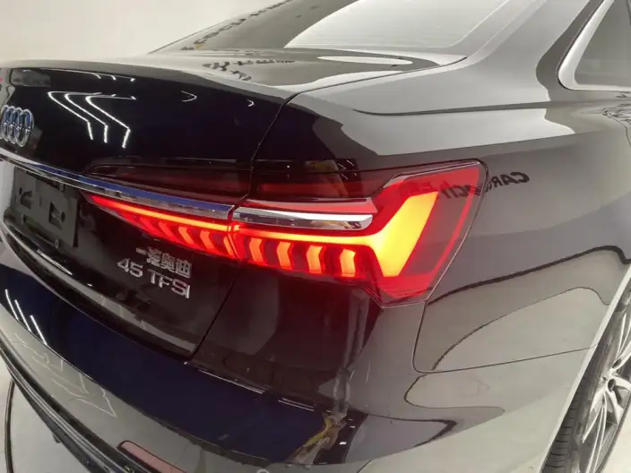 Audi A6L 2021 Model 40 TFSI Luxury Dynamic Model – фото 12