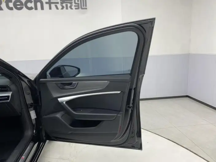 Audi A6L 2021 Model 40 TFSI Luxury Dynamic Model – фото 17