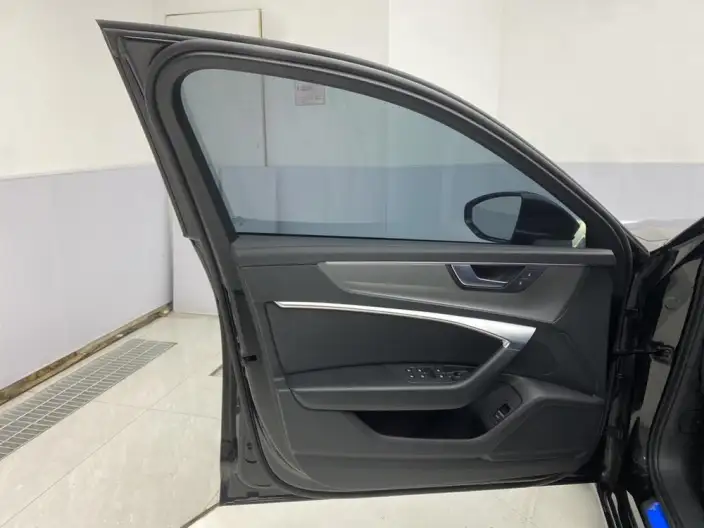 Audi A6L 2021 Model 40 TFSI Luxury Dynamic Model – фото 26