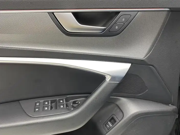 Audi A6L 2021 Model 40 TFSI Luxury Dynamic Model – фото 27