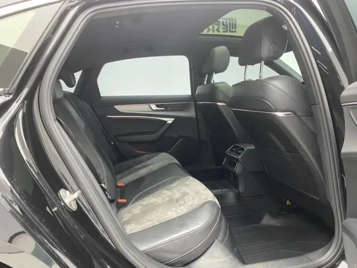 Audi A6L 2021 Model 40 TFSI Luxury Dynamic Model – фото 28