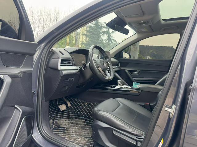 BYD Song Pro 2019 1.5T Automatic Luxury – фото 4