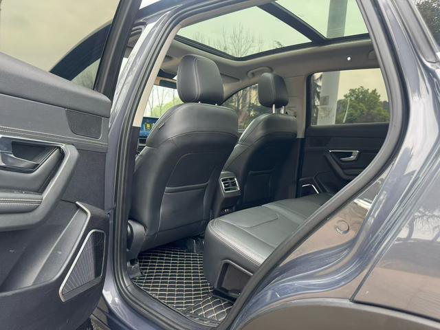 BYD Song Pro 2019 1.5T Automatic Luxury – фото 6