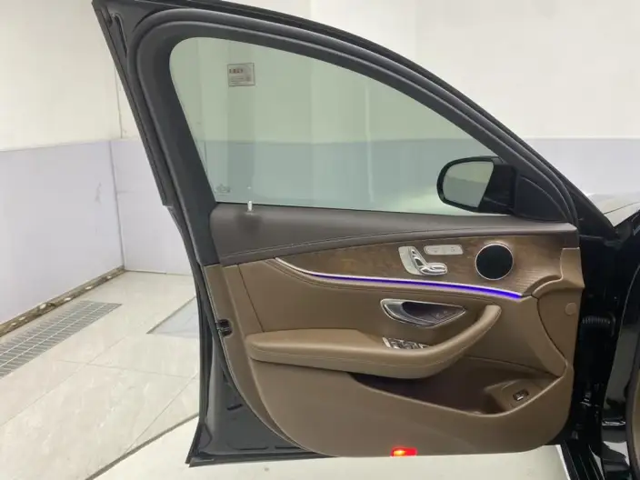 Mercedes-Benz E-Class 2023 Model Facelift E 300 L Fashion Model sedan – фото 26