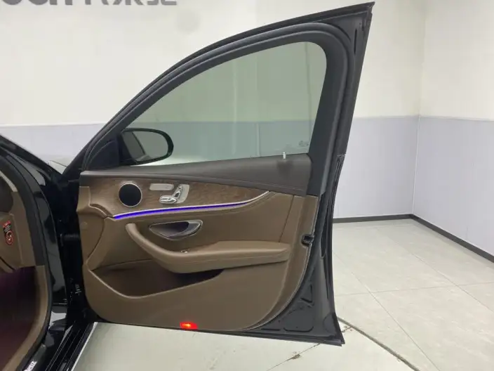 Mercedes-Benz E-Class 2023 Model Facelift E 300 L Fashion Model sedan – фото 58