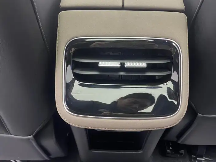 **Tiggo 8 PLUS C-DM** 2025 Model 1.5T Noble Model – фото 15