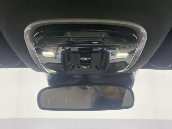 **Tiggo 8 PLUS C-DM** 2025 Model 1.5T Noble Model – фото 16