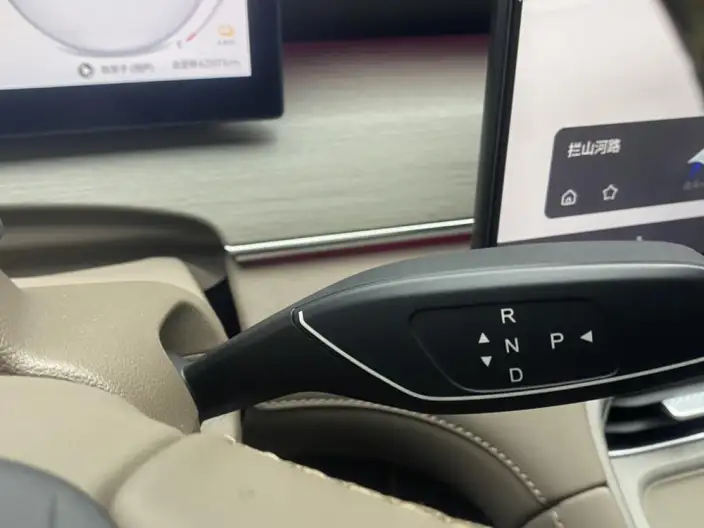 **Tiggo 8 PLUS C-DM** 2025 Model 1.5T Noble Model – фото 47