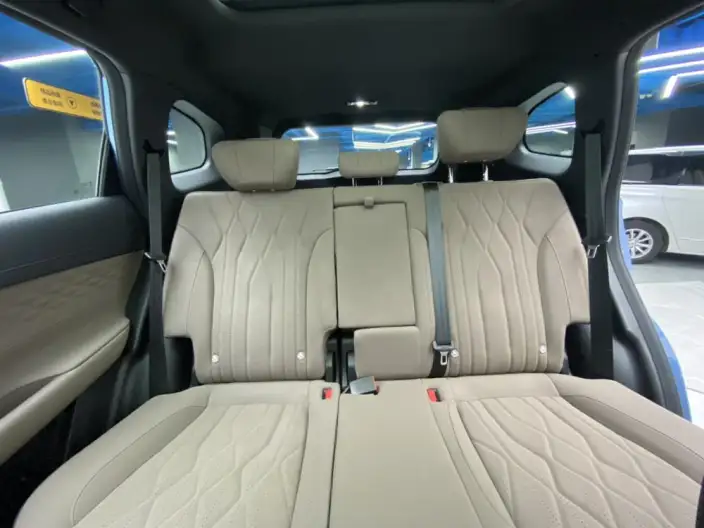 **Tiggo 8 PLUS C-DM** 2025 Model 1.5T Noble Model – фото 51