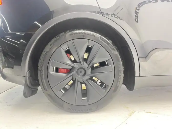 Model Y 2022 Model Rear-wheel drive version – фото 9