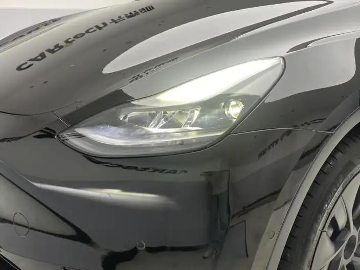 Model Y 2022 Model Rear-wheel drive version – фото 10