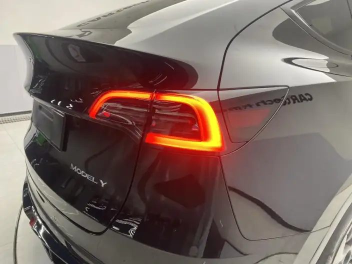 Model Y 2022 Model Rear-wheel drive version – фото 11